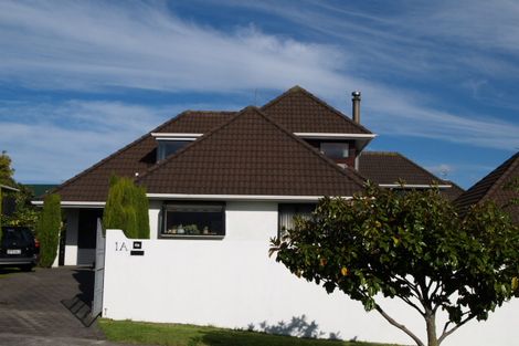 Photo of property in 2/1 Eastridge Court, Northpark, Auckland, 2013