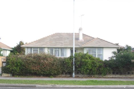 Photo of property in 43 Hillary Crescent, Maraenui, Napier, 4110