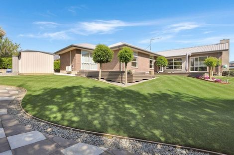 Photo of property in 6 Millibrook Place, Tinwald, Ashburton, 7700