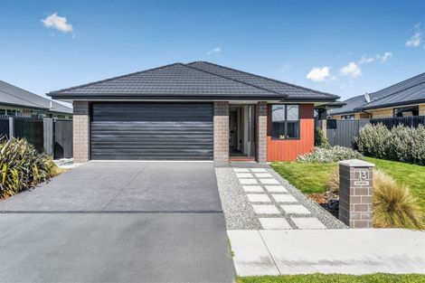 Photo of property in 13 Greenlaw Street, Lincoln, 7608