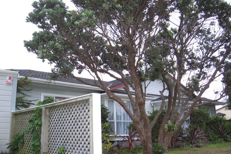 Photo of property in 10 Gore Street, Seatoun, Wellington, 6022