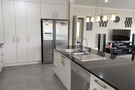 Photo of property in 17 Fairway Drive, Morrinsville, 3300