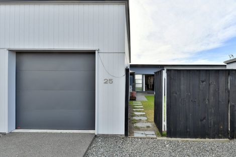 Photo of property in 25 William Dawson Crescent, Wigram, Christchurch, 8025