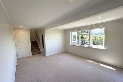 Photo of property in 25 Torwood Road, Khandallah, Wellington, 6035