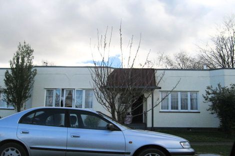 Photo of property in 5/103 Maddison Street, Akina, Hastings, 4122