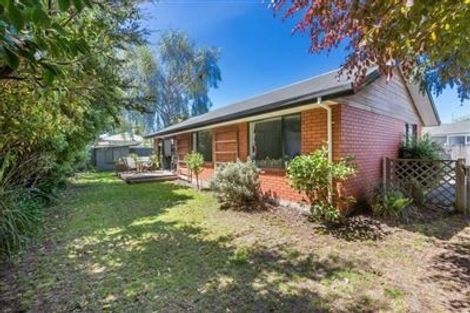 Photo of property in 119 Huxley Street, Sydenham, Christchurch, 8023