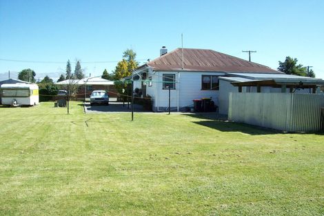 Photo of property in 18 Mackenzie Street, Winton, 9720