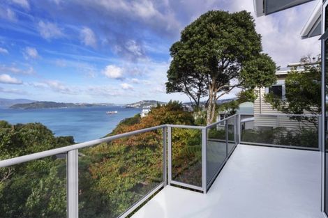 Photo of property in 153 Onslow Road, Khandallah, Wellington, 6035