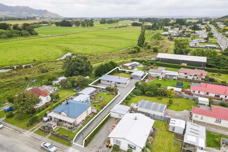 Photo of property in 35a Lawrence Street, East Gore, Gore, 9710