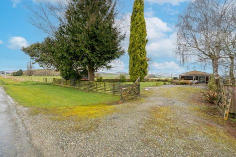 Photo of property in 10 Freshford Plains Station Road, Freshford, Gore, 9777
