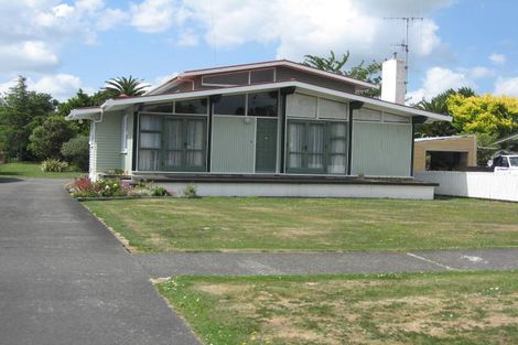 Photo of property in 19 Queen Street, Feilding, 4702