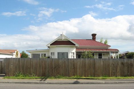 Photo of property in 175 Ohoka Road, Kaiapoi, 7630
