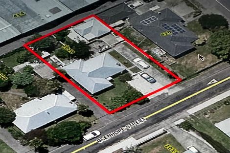 Photo of property in 1010 Glenhope Street, Mahora, Hastings, 4120