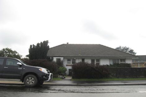 Photo of property in 154 Leet Street, Invercargill, 9810