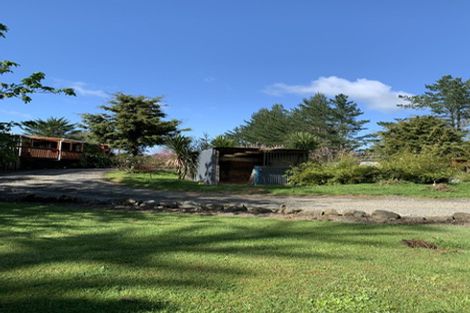 Photo of property in Lilypond Farm, 18 Lily Pond Lane, Haruru, 0204