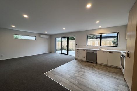 Photo of property in 5/75 Barbour Street, Waltham, Christchurch, 8011