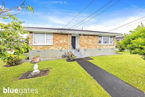 Photo of property in 1/4 Station Road, Papatoetoe, Auckland, 2025