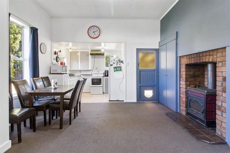 Photo of property in 2 Point Bush Road, Waimate, 7924