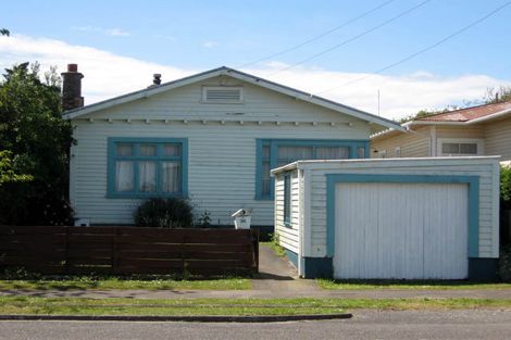 Photo of property in 30 Alexander Street, Whanganui, 4500
