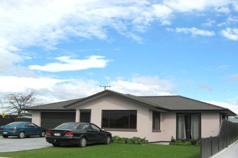 Photo of property in 79 Ferry Road, Clive, 4102