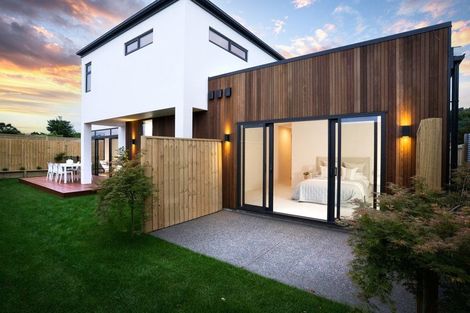 Photo of property in 157a Centaurus Road, Saint Martins, Christchurch, 8022