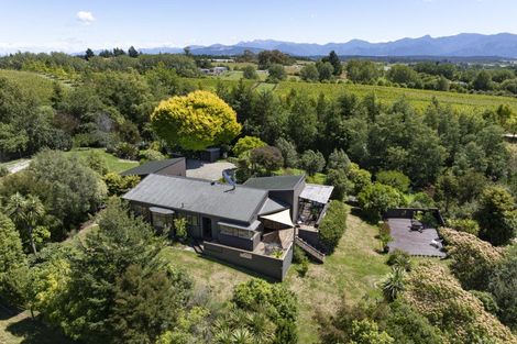 Photo of property in 10 Hewetson Road, Upper Moutere, 7175