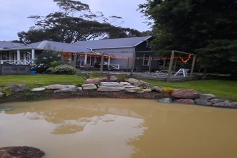 Photo of property in 123 Ahuroa Road, Waipu, 0582