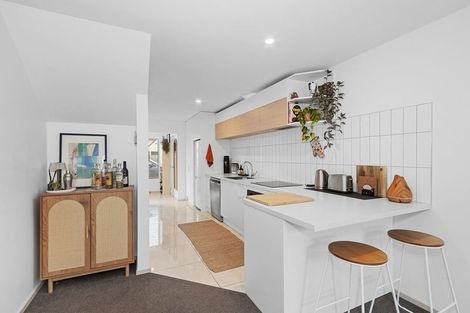 Photo of property in 3/24 Melrose Street, Christchurch Central, Christchurch, 8013