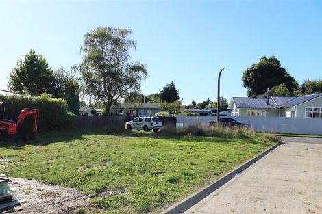 Photo of property in 38 Daniell Street, Solway, Masterton, 5810