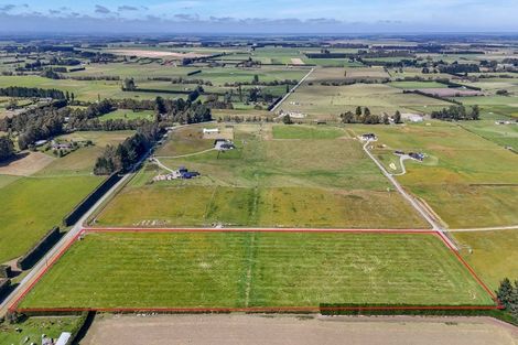 Photo of property in 53 Stoke School Road, Cust, 7471