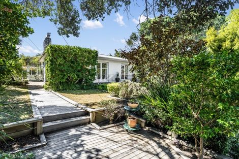 Photo of property in 68 Edmund Street, Saint Heliers, Auckland, 1071