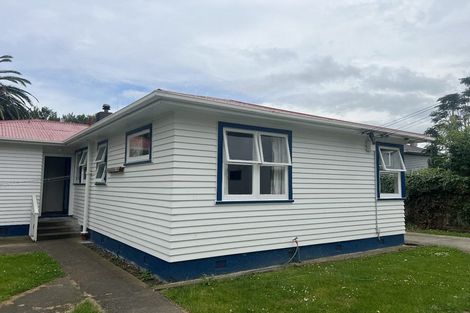 Photo of property in 20 Mckenzie Street, Levin, 5510