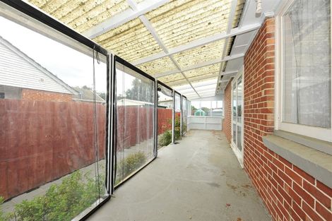 Photo of property in 348 Hills Road, Mairehau, Christchurch, 8013