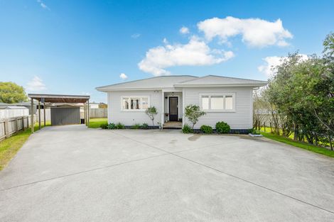 Photo of property in 43 Marshall Road, Kaiwaka, 0573