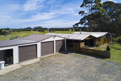 Photo of property in 3691 Far North Road, Pukenui, Kaitaia, 0484