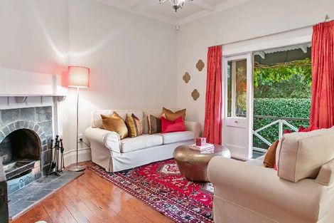 Photo of property in 63 Middleton Road, Remuera, Auckland, 1050