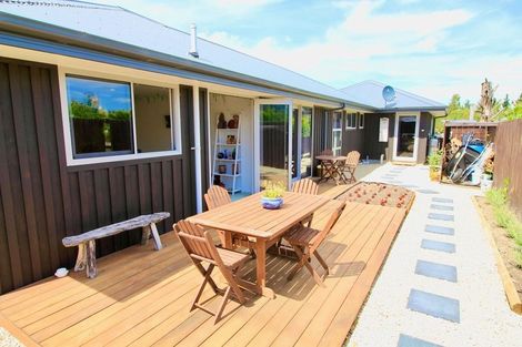 Photo of property in 50 Tarndale Place, Hanmer Springs, 7334