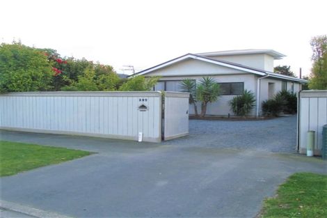 Photo of property in 295 Woodham Road, Linwood, Christchurch, 8062