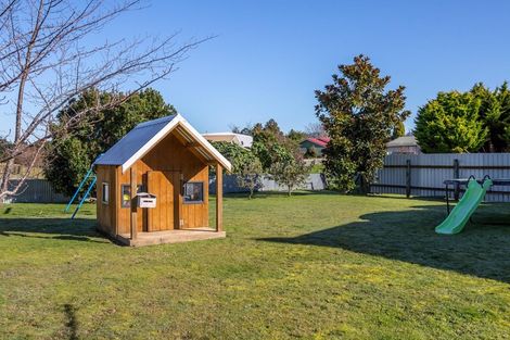 Photo of property in 46 Miller Street, Dannevirke, 4930