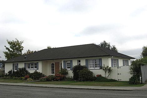 Photo of property in 50 Parsonage Road, Waimate, 7924