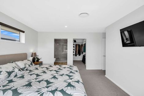 Photo of property in 5 Avanda Avenue, Rolleston, 7615