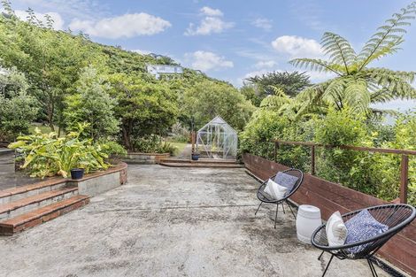 Photo of property in 51 Winston Street, Crofton Downs, Wellington, 6035