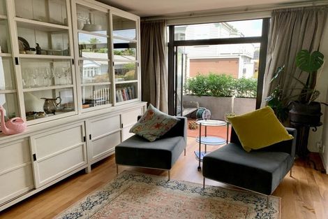 Photo of property in 21 Sheehan Street, Ponsonby, Auckland, 1011