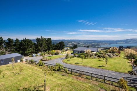 Photo of property in 888 Blueskin Road, Mount Cargill, Waitati, 9085