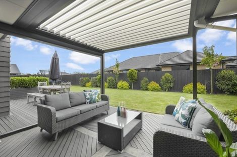 Photo of property in 25 Beaumont Drive, Rolleston, 7614