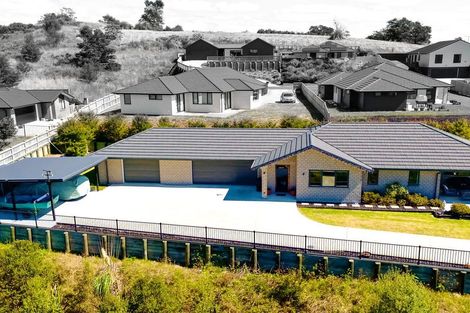 Photo of property in 19 Bragato Way, Te Kauwhata, 3710