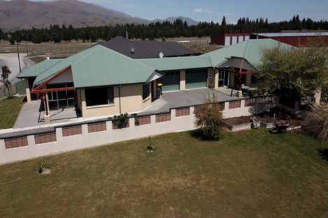 Photo of property in 28 Lakeland Avenue, Twizel, 7901