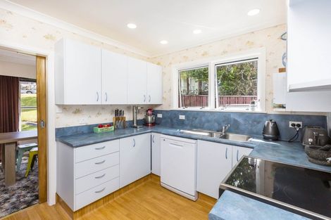 Photo of property in 4 Dawn Grove, Brown Owl, Upper Hutt, 5018