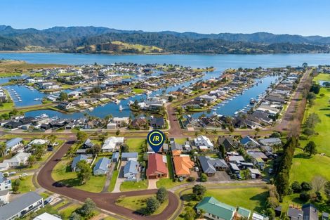 Photo of property in 109 The Yardarm, Pauanui, Hikuai, 3579
