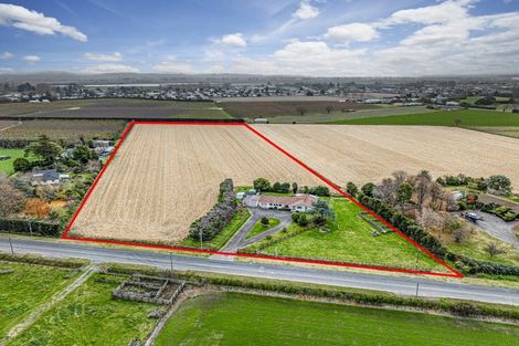 Photo of property in 167 Richmond Road, Clive, Hastings, 4180